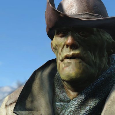 PrestonFallout4's profile picture. Just your average Preston Garvey Fan