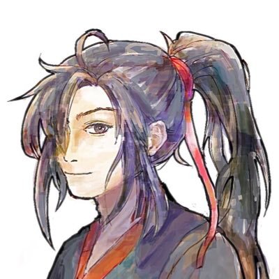 成人済雑食。いつの間にか魔道祖師の沼に落ちてた。小説履修済、さはん原作履修中、bjyxも気になっている。love:魏无羡/ラギー/月永レオ/明星スバル/六つ子長男/三日月/黄青/青峰。F/R/Bお気軽にどうぞ〜