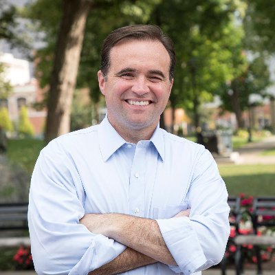 John Cranley Profile