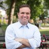 JohnCranley's profile picture. Lucky husband of Dena, proud father of Joseph, and Former Mayor of Cincinnati.