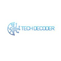 Tech Decoder(@_techdecoder) 's Twitter Profile Photo