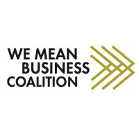 We Mean Business Coalition(@WMBtweets) 's Twitter Profile Photo