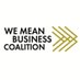 We Mean Business Coalition (@WMBtweets) Twitter profile photo