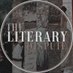 The Literary Dispute - Gincana Literária (@gincanaliterary) Twitter profile photo