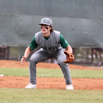 Ohlone College 3B/RHP | 6’2 190 | #jucobandit