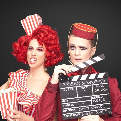 friskynmannish's profile picture. 