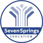 Seven Springs Education(@SevenSpringsEdu) 's Twitter Profile Photo