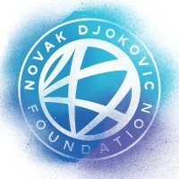 Novak Djokovic Foundation(@novakfoundation) 's Twitter Profile Photo