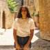 Inès Benomar (@benomar_ines) Twitter profile photo Inès Benomar (@benomar_ines) Twitter profile photo