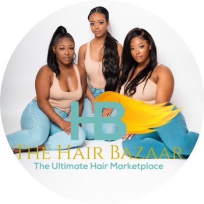 The Hair Bazaar