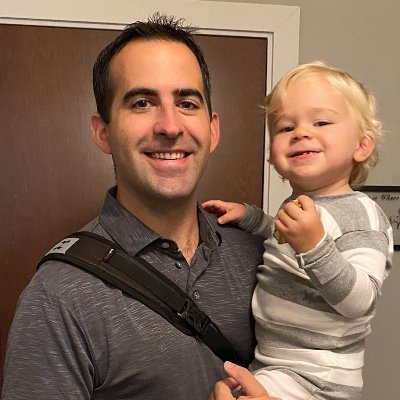 Emmy award winning Dad | Marketing and Business Director at @26shirts | Meteorologist | Not named Adam | Former 34-year old