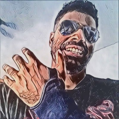 🇪🇸🇩🇴🇮🇱
- Linkedin 19.000 followers
- Instagram 864 followers
{Entrepreneur},{Cybersecurity},{Ethical hacking} {Crítico y 0 Conformismo}