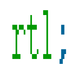 rtl_css's profile picture. A Blog about RTLing the web.  Offering free tutorials about the RTL side of the web.