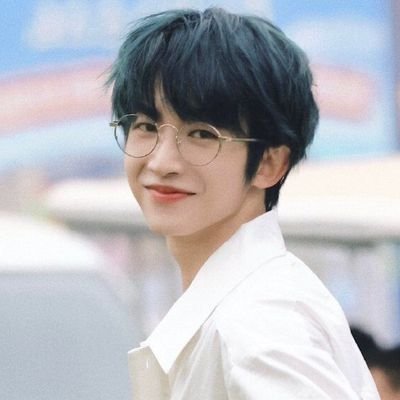 summer_hmj's profile picture. liuyu 刘宇❤️