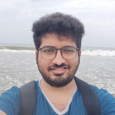 Golang | Javascript | Python | Blogger | Startup | Facts Junkie |
SDE-II @ Uber | Founding Engineer @kiranaclubapp | ex- GRAB
Alumnus IIIT Gwalior