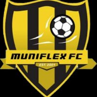 Muniflex Juniors ⚽ 💛 🖤(@MuniflexJnrs) 's Twitter Profile Photo