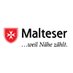 Malteser in Deutschland (@malteserDE) Twitter profile photo