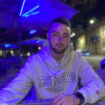 Olek219's profile picture. 