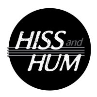 Hiss & Hum(@Hissandhum) 's Twitter Profile Photo