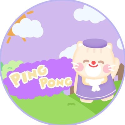 Pingping_pongg's profile picture. ⚡ตอบไวมากๆ
📣รายละเอียด​งานด้านล่างเลอค้าบ
 🌻DMมาได้เลอค้าบ