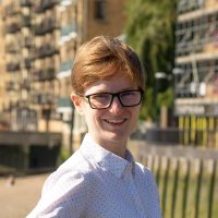 Alice Thornton (@alicehmthornton) 's Twitter Profile
