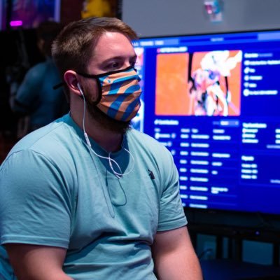 Sip_Mastah's profile picture. PMRank 2024 #1 Player.  Fighting Game Enthusiast