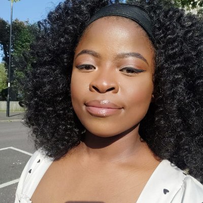 Omolade Otun Profile