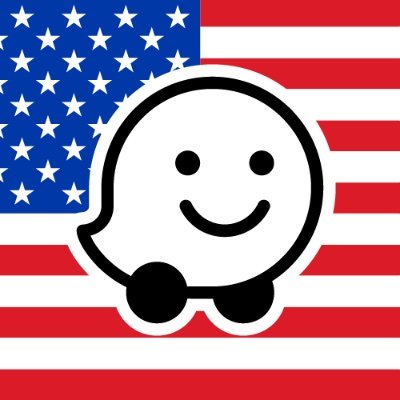 Collecting & sharing the posts from State & regional Waze accounts. This account is run by Senior US map editors. This is NOT an official @Waze account.