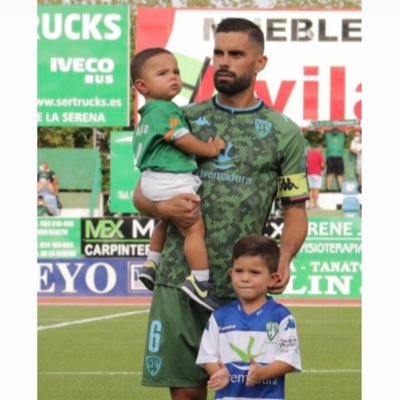 ⚽Jugador del C.F. VILLANOVENSE ☎Agente de seguros