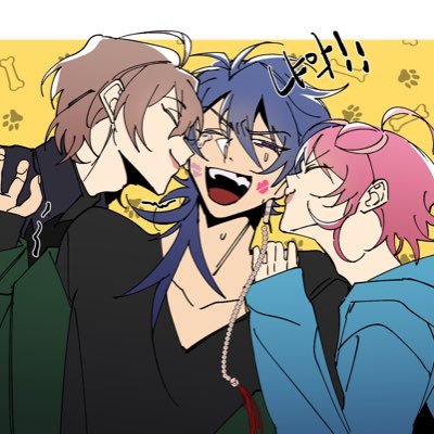 💜💝💚さんのプロフィール画像