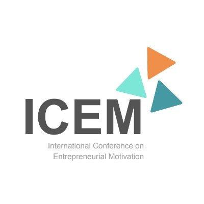 International Conference on Entrepreneurship Motivation - Universitat de València