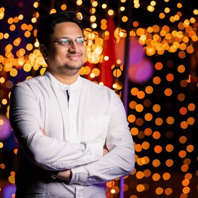 Indian /B-School Fellow /Mechanical Engineer/Data Enthusiast/Cricket Fanatic/Mentor/ Logical Thinker