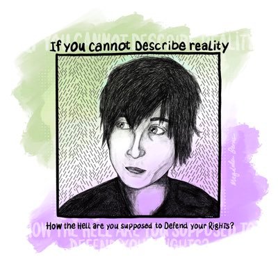 josiehowarth's profile picture. 