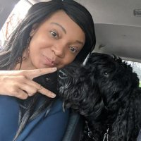 Antionette Kerr (AK) (@thewritefolks) 's Twitter Profile