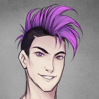 Aston, 24+, he/him. Likes dnd, cosplay, art and animation. DRAGON AGE. Loves goliaths and monks and goliath monks. Icon by @lulii9999 💜 //🔞 some NSFW retweets