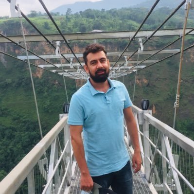 MadhavA77688823's profile picture. पुरानो खाता खोलाले बगायो