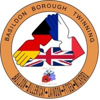 BasildonTwinning (@basildontwin) Twitter profile photo