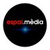 espai.mèdia (@espaimediacat) Twitter profile photo espai.mèdia (@espaimediacat) Twitter profile photo
