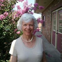 Judith C. McDowall - @bsijudy Twitter Profile Photo