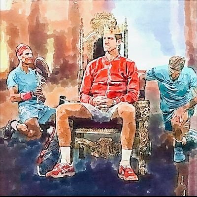 Serlazaro's profile picture. Enamorado del fútbol y de mi Valencia. Deportista de élite🎾