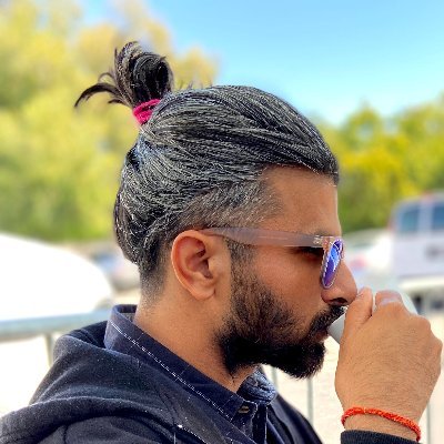 Knows a bit about Software Development
Salt and Pepper | Self Employed | ~7 years at Amazon