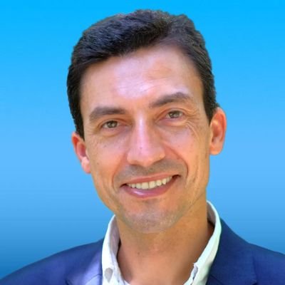 Presidente de Junta da União das Freguesias de Aldoar, Foz do Douro e Nevogilde.
Membro Fundador da @LiberalPT.
As opiniões vinculam-me a mim, somente.