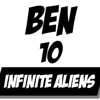 Ben 10 infinite Aliensさんのプロフィール画像