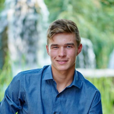 calvin_rust's profile picture. Idaho Builder / Gem State Brief Contributor