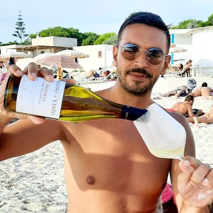 augusto_italia's profile picture. Per consigli sull'ozio seguitemi🌞🌊⛱