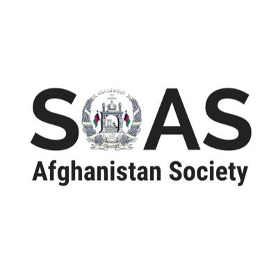 soasafgsoc's profile picture. SOAS Afghanistan Society is a platform exploring and celebrating Afghanistan’s cultures and history through discussions and events.