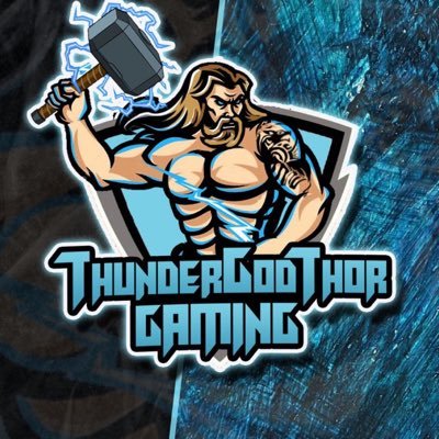 ThunderGodThor Gaming / Reactions

Twitch: https://t.co/6oSWg24u1O

Youtube: https://t.co/8W1hlXf43f