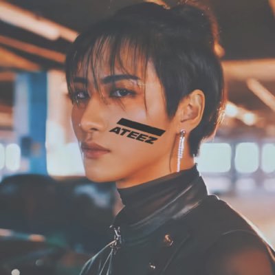 ☃️ all-rounder multistan - atz, got7, monstax, stayc, many many more cause I believe in ‘the more the merrier’ supremacy ✌🏼