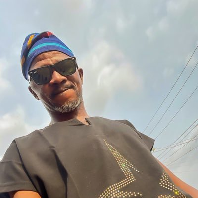 akinyeleogidi's profile picture. Creative,dynamic,expressive,fun to be with and GOD fearing
