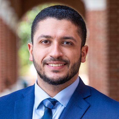 MENA, Religion & Politics, Race & Ethnicity, Arab & Muslim Public Opinion #YNWA

Asst Prof, Political Science, @CNUcaptains; Faculty Affiliate, @CNUReiffCenter